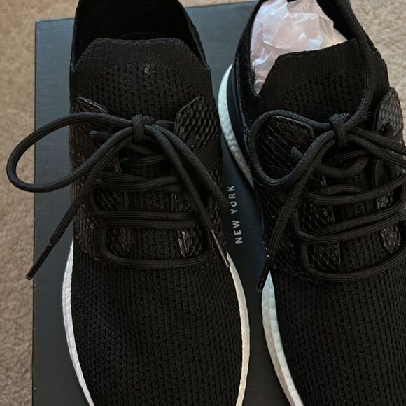 Kenneth Cole The Life-Lite Knit Sock Sneaker Size 7 - Picture 10 of 12